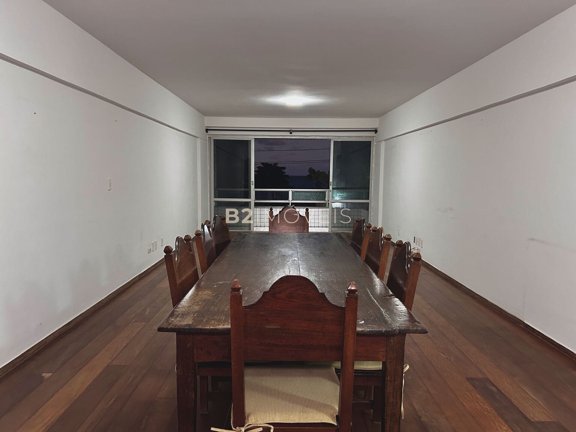 Apartamento 180m² com vista mar na Rua dos Navegantes em Boa Viagem
