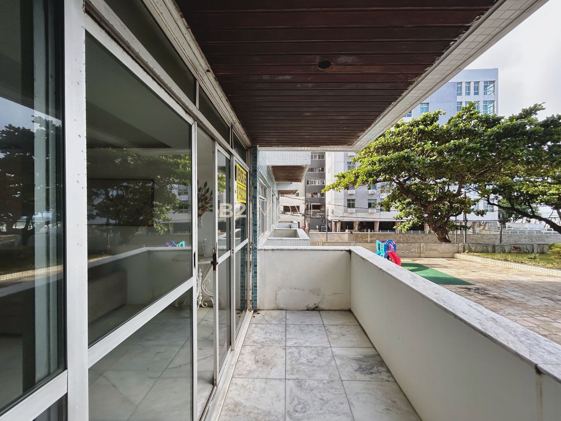 Apartamento 200m² de frente para o mar na Avenida Boa Viagem.
