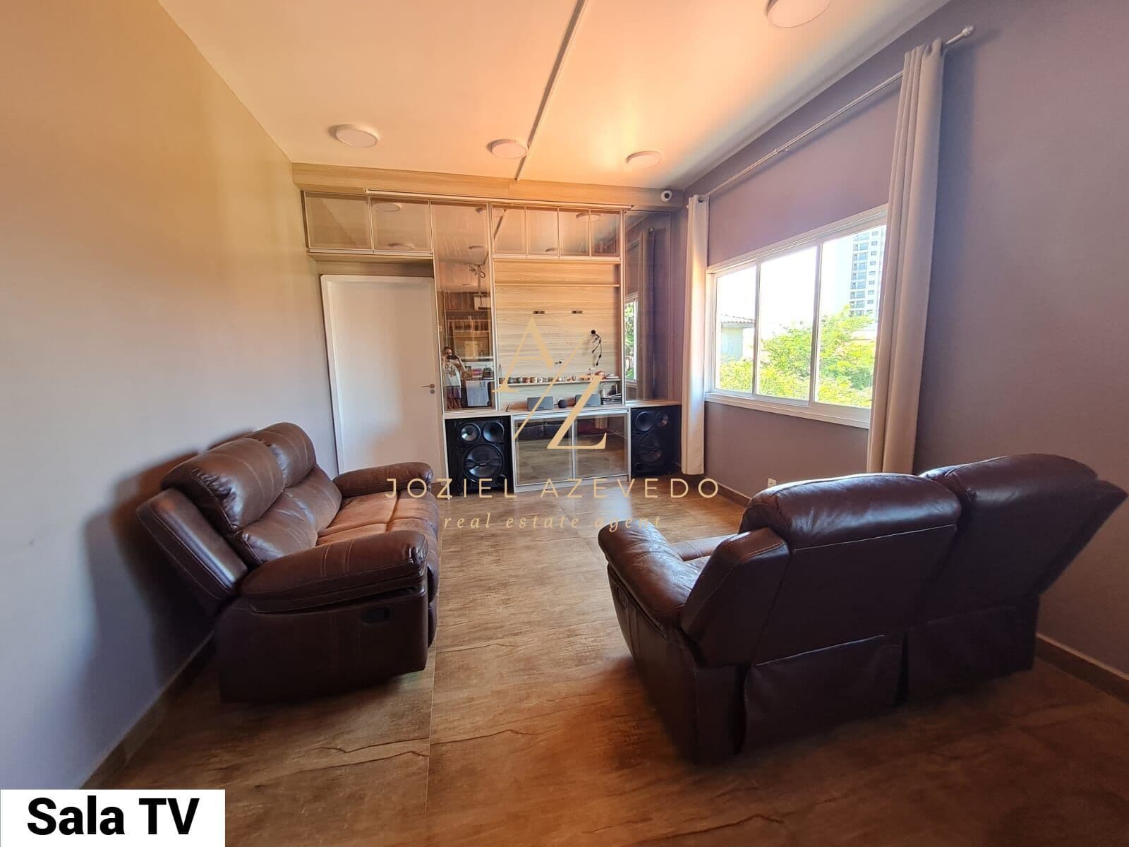 Casa Alto Padrão com Rooftop Gourmet | 277m² | Barueri