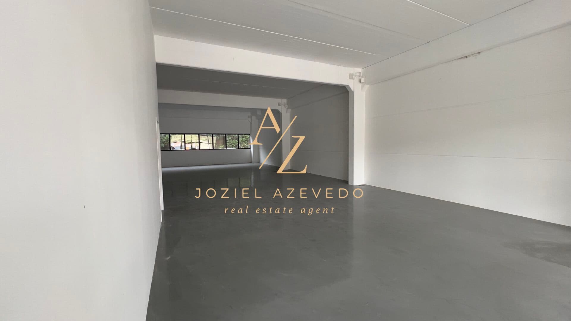 Salão para alugar,750 m² - Centro - Barueri/SP