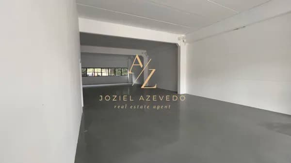 Salão para alugar,750 m² - Centro - Barueri/SP