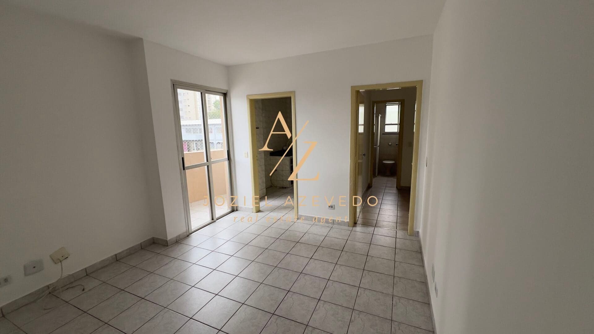Apartamento para alugar 2 dormitórios em Barueri em Jardim São Silvestre, Barueri/SP