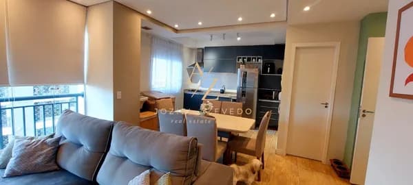 apartamento a venda DUPLEX de 2 dormitórios para – 69m²
