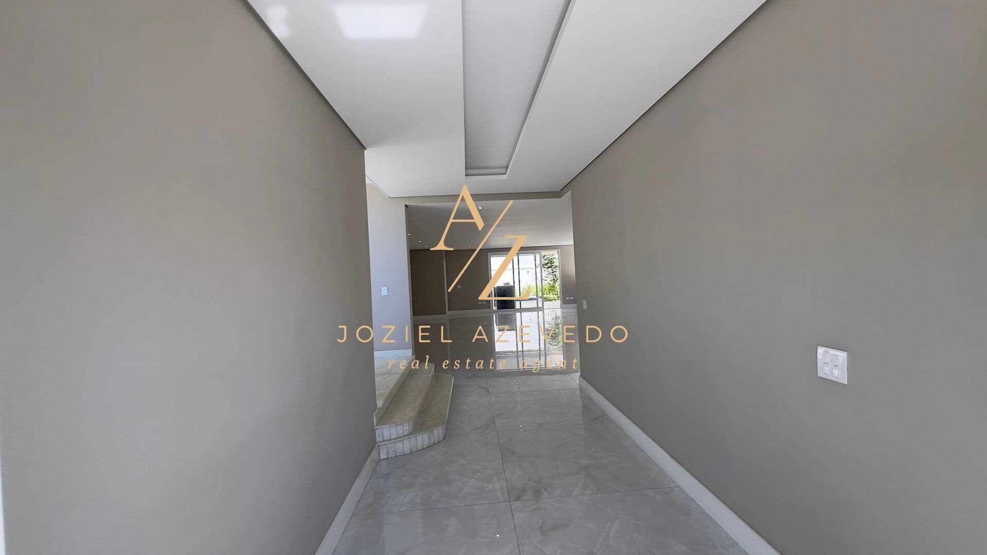 Casa para venda com 4 suítes 384m2 Alphaville Conde II 3 suites , Barueri/SP