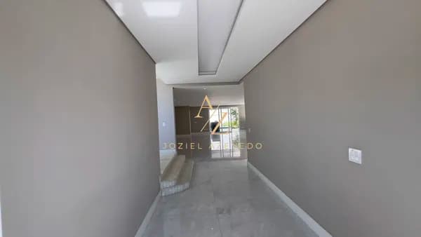 Casa para venda com 4 suítes 384m2 Alphaville Conde II 3 suites , Barueri/SP