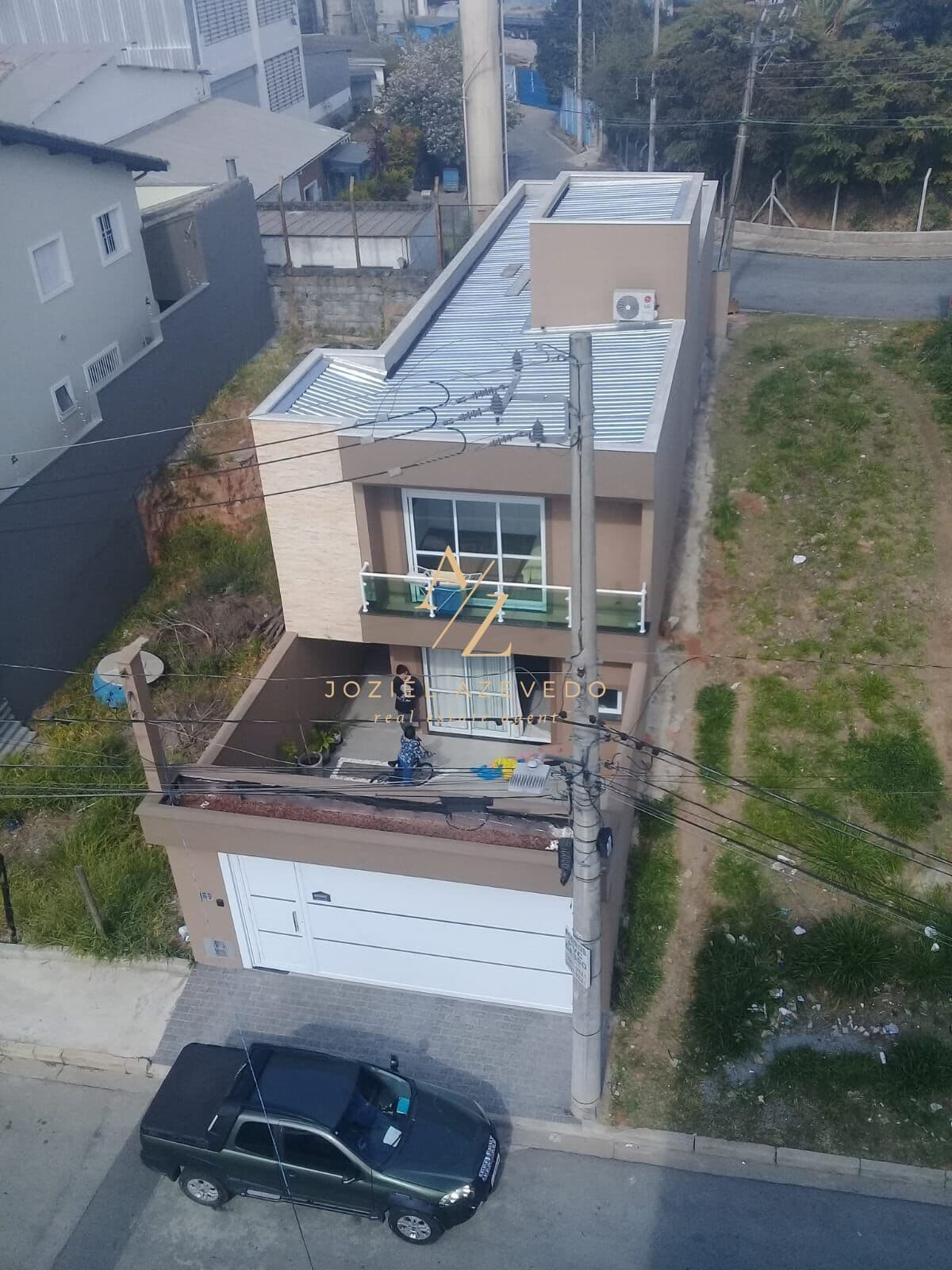 Casa Alto Padrão em Parque Ribeiro de Lima, Barueri/SP
