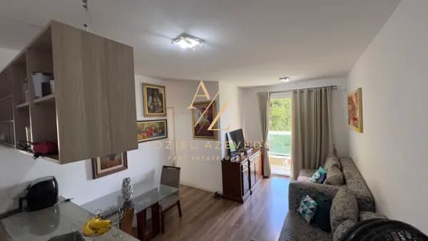 Apartamento para venda 3 dormitorios sendo 1 suite Vila Boa Vista