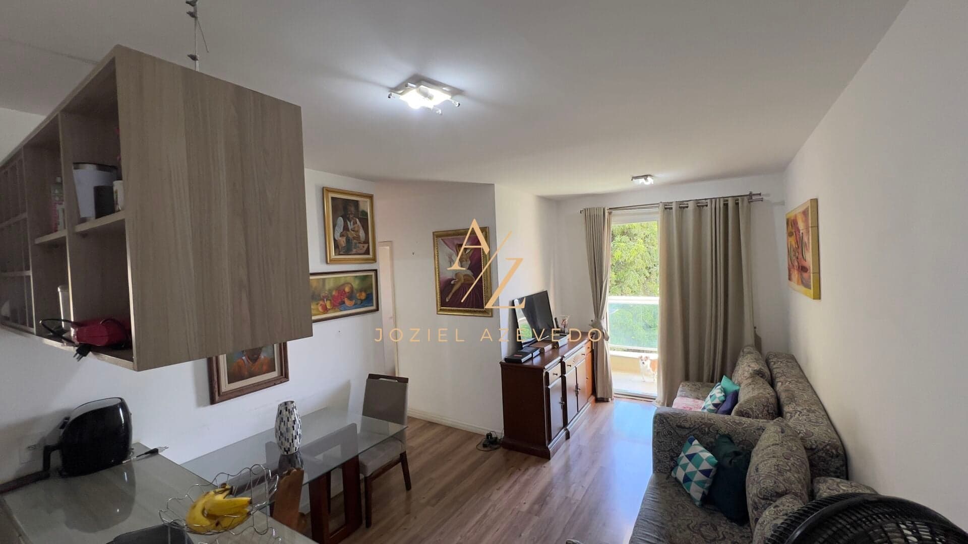 Apartamento para venda 3 dormitorios sendo 1 suite Vila Boa Vista