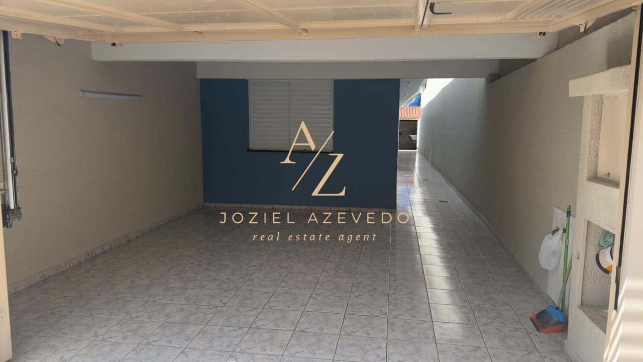 Casa em Vila São Silvestre, Barueri/SP