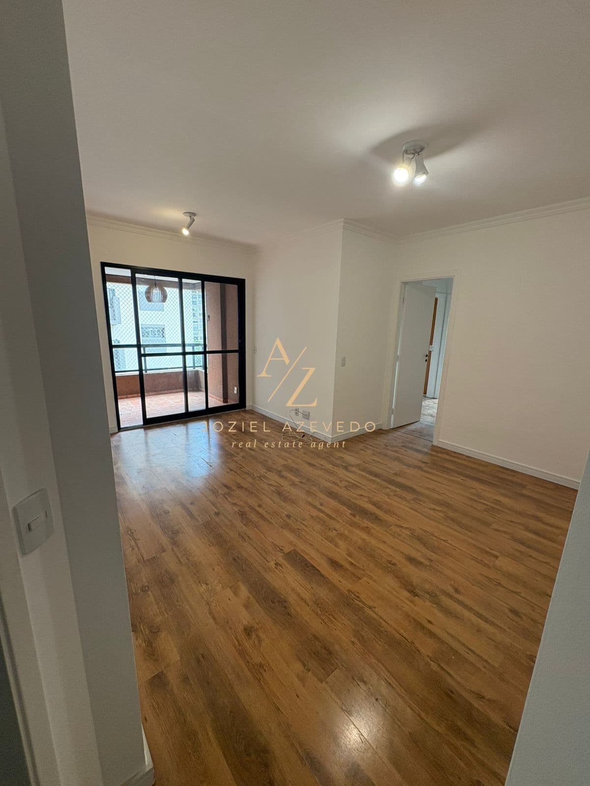 Apartamento com 3 dormitórios para alugar, 86 m² por R$ 6.000/mês - Edificio Grand Floridian - Barueri/SP