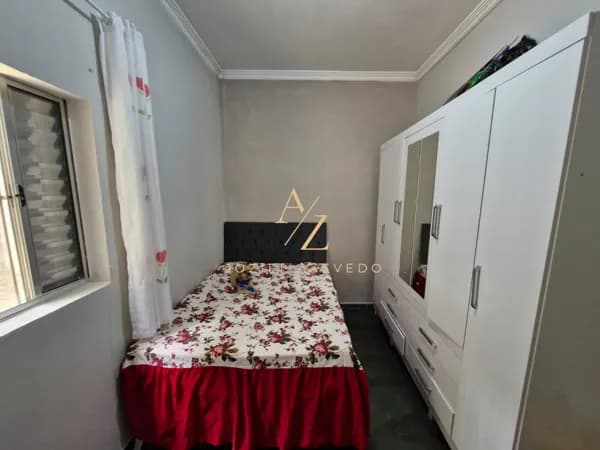 Apartamento 2 Quartos Jardim Das Margaridas 60m² Jardim Das Margaridas - Jandira/Sp