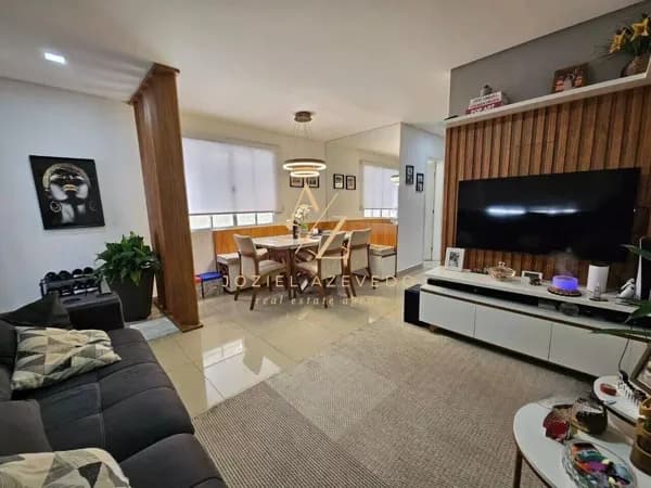 Casa para locação 3 Dorms com Suíte em Barueri Próx Castello