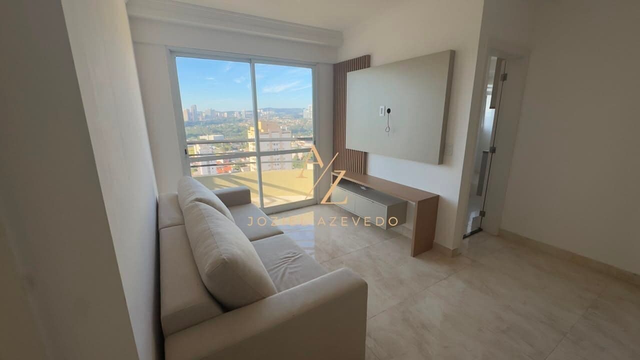 Apartamento em Vila Boa Vista, Barueri/SP