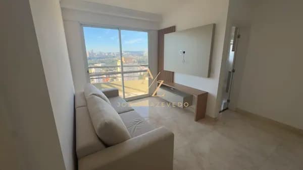 Apartamento em Vila Boa Vista, Barueri/SP