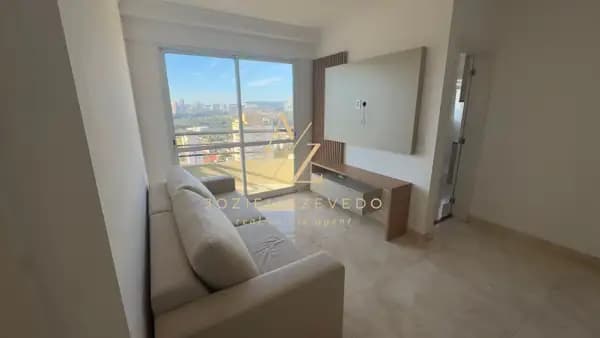Apartamento em Vila Boa Vista, Barueri/SP