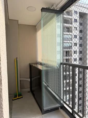 Apartamento para venda Venda Condomínio Elos Residencial Barueri