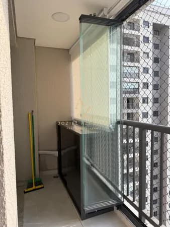 Apartamento para venda Venda Condomínio Elos Residencial Barueri