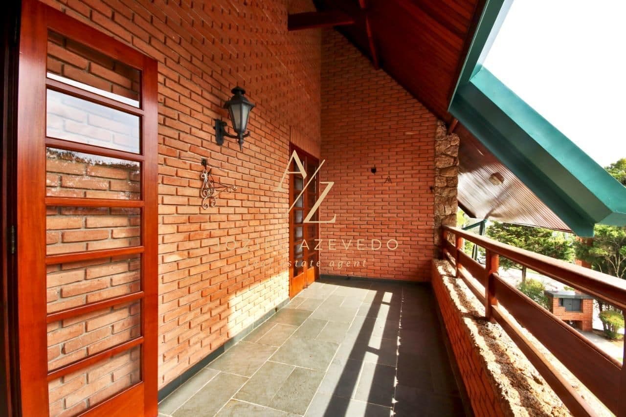 Casa com 4 dormitórios, 575 m² - venda - Alphaville 09 - Santana de Parnaíba/SP