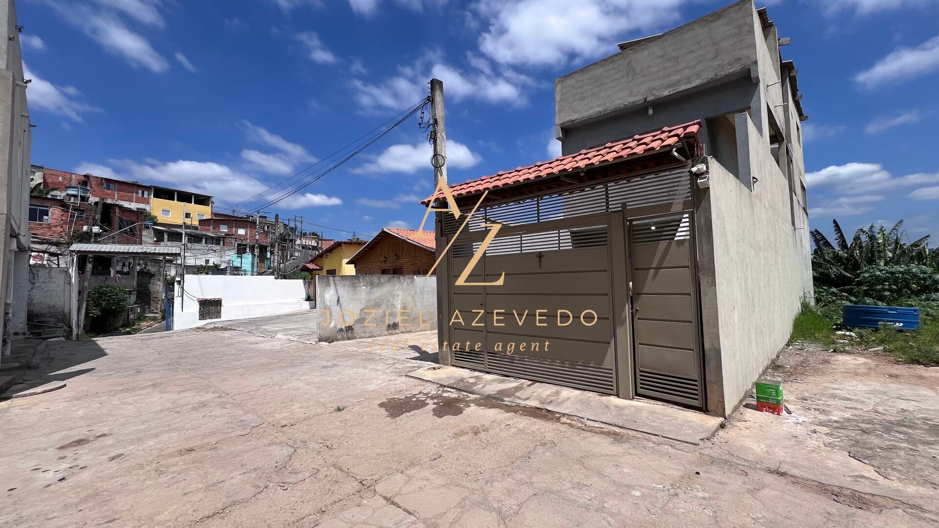 Casa para venda Barueri – ótima localização