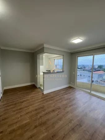 Apartamento com 2 dormitórios para venda, 80 m² Edificio Flor De Lotus - Barueri/SP