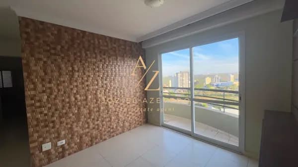 Apartamento em Vila Boa Vista, Barueri/SP