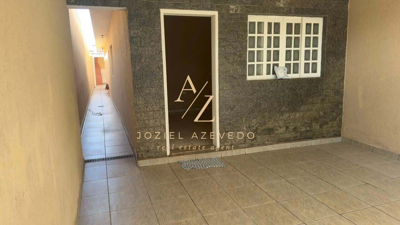 Casa para alugar com 2 dormitórios, 220 m² - Barueri - Barueri/SP
