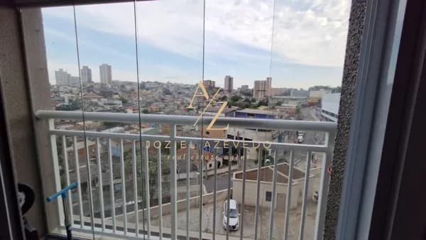 Apartamento com 2 dormitórios para venda, 62 m² por R$ 600.000,00 - Vila Boa Vista - Barueri/SP