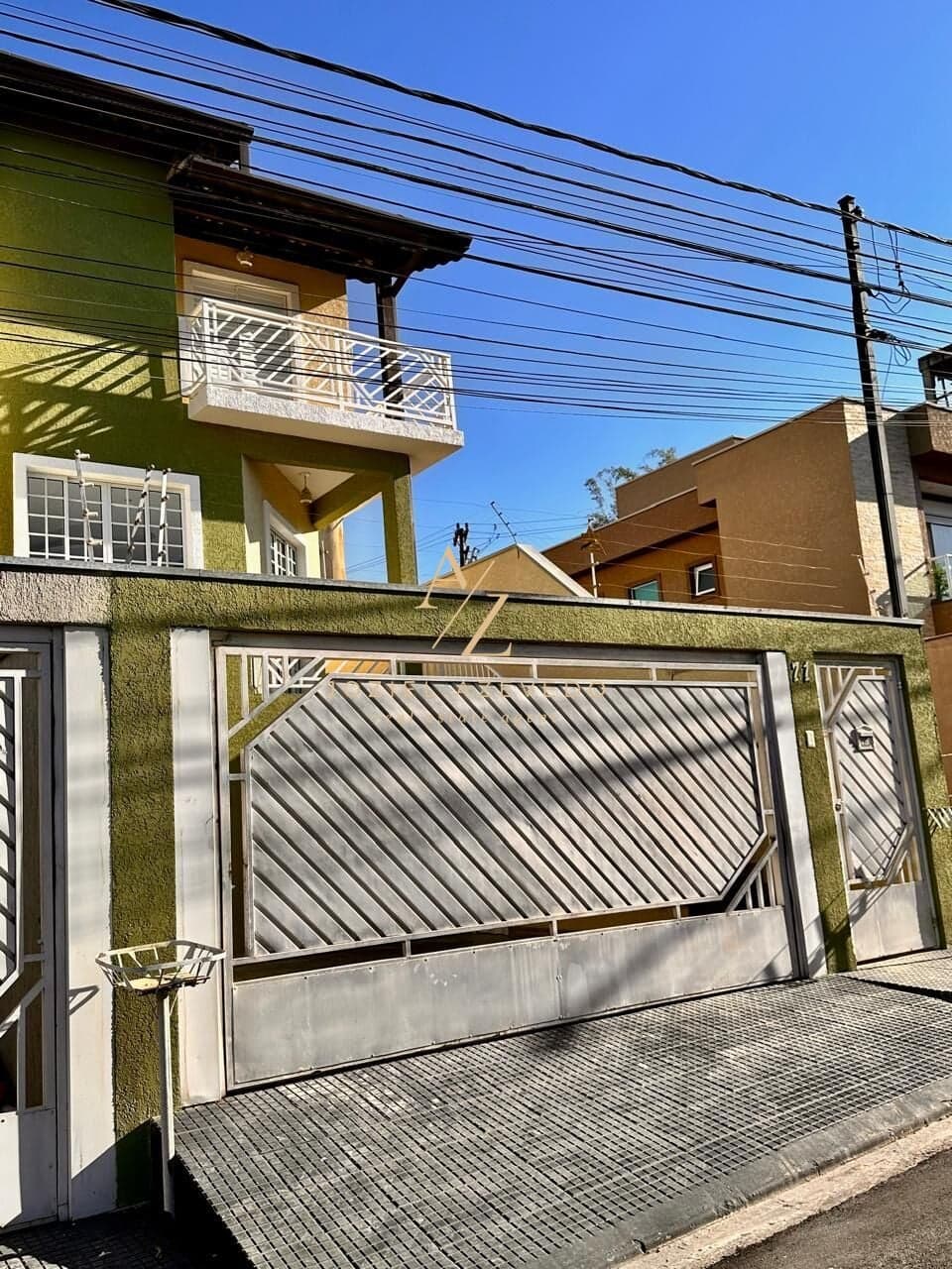Casa para venda 3 dormitorios no Jd Ribeiro de Lima
