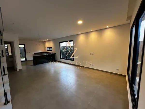 Casa para venda 3 dormitorios em Barueri - Ribeiro de Lima - Barueri/SP