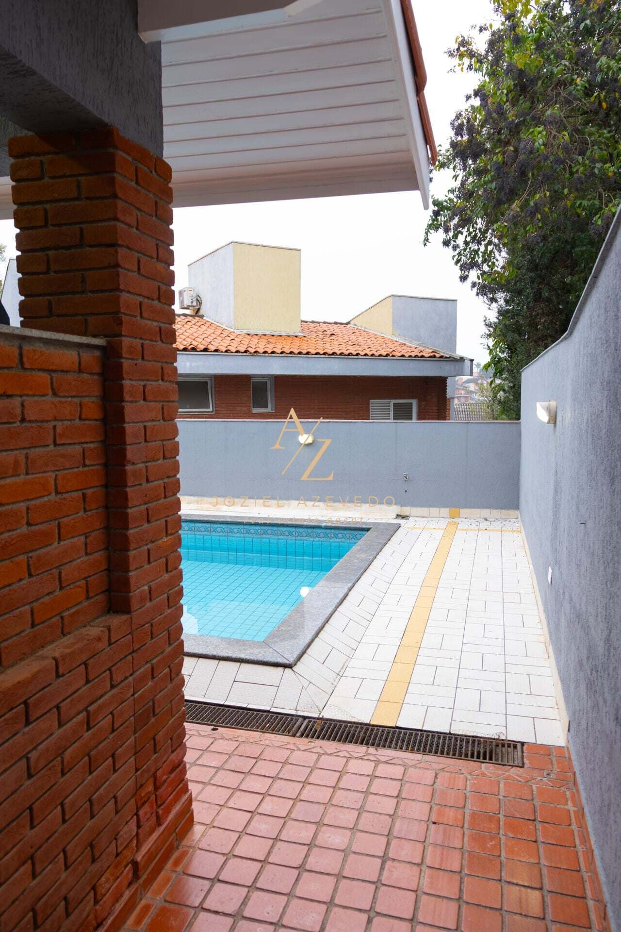 Casa com 4 dormitórios para alugar, 220 m² por R$ 13.704/mês - Alphaville 09 - Santana de Parnaíba/SP