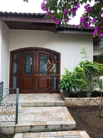 Casa para venda– Alphaville Residencial 06