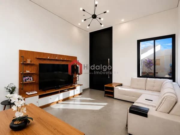 CASA À VENDA NO GREEN CAMINHO DO MEIO EM VIAMÃO/RS