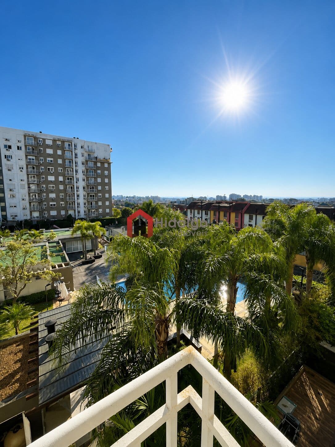 Apartamento de 02 Quartos à venda no Viva Vida Clube Iguatemi – Porto Alegre/RS