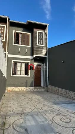 Sobrado no Porto Verde, Alvorada/RS