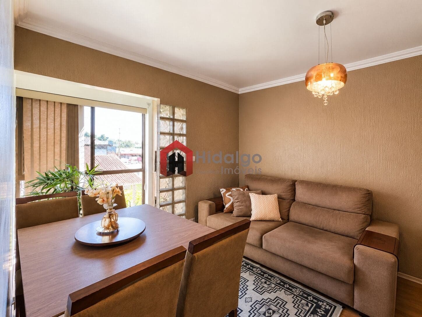 Apartamento em Jardim Algarve, Alvorada/RS