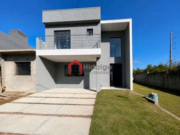Casa á venda no Condomínio Green em Viamão/RS