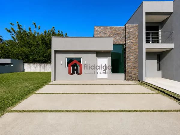 Casa no Condomínio Green em Viamão/RS