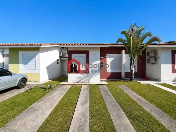 Casa á venda no Condomínio Terra Nova, Alvorada/RS