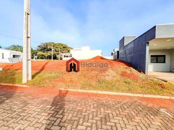 Terreno à venda no Green Parque Jardim em Viamão/RS