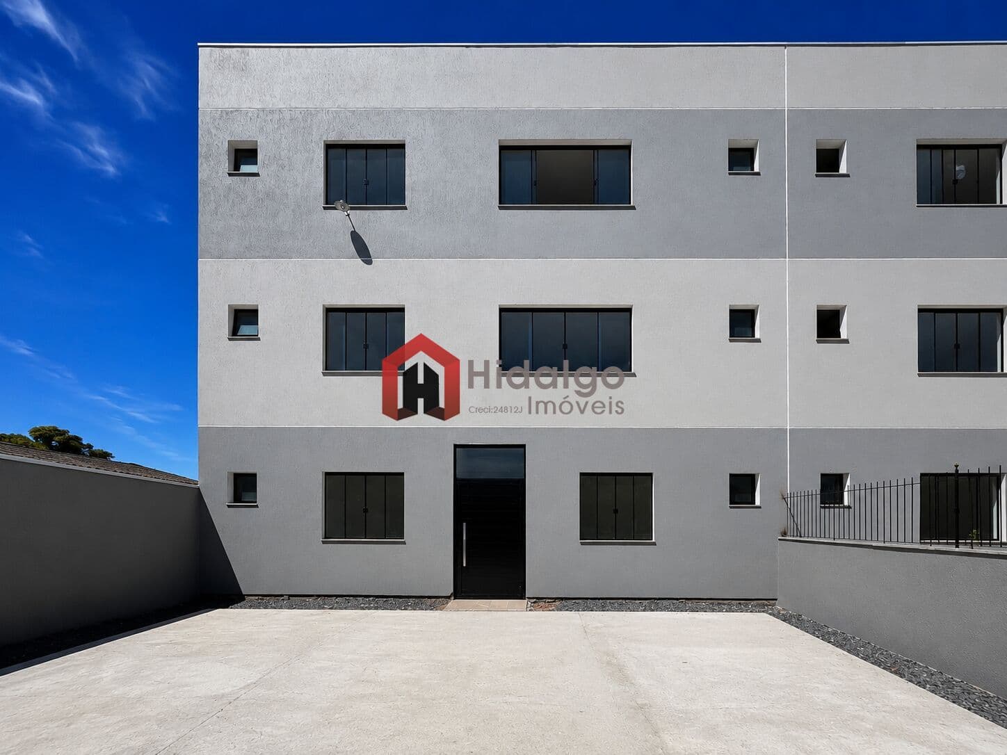 Apartamento no bairro Piratini, Alvorada/RS