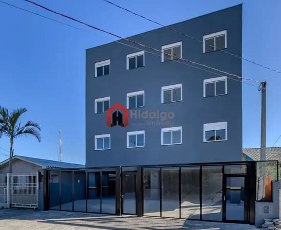 Apartamento de 02 quartos à Venda na Taimbé em Alvorada/RS.