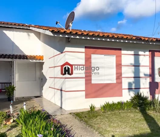 Casa em Condomínio Terra Nova, Alvorada/RS