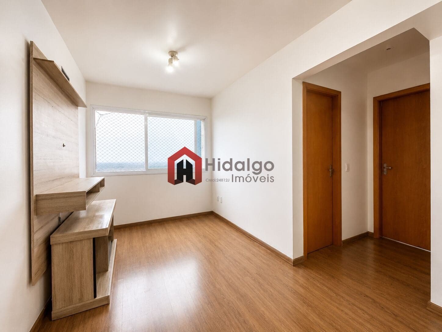 Apartamento de 02 dormitórios no Condomínio Vivendas do Sol em Alvorada/RS