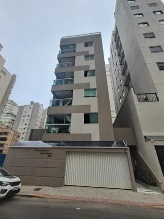 APARTAMRNDO 2 DORMITÓRIOS MOBILIADO PRONTO PRA MORAR, MEIA PRAIA -ITAPEMA/SC