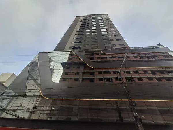 APTO NOVO E PRONTO, PARCELADO EM 100X, MORRETES-ITAPEMA.