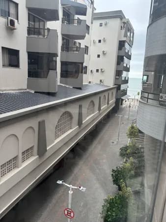 APARTAMENTO QUADRA MAR, 3 DORMITÓRIOS, MOBILIADO, MEIA PRAIA/ITAPEMA/SC