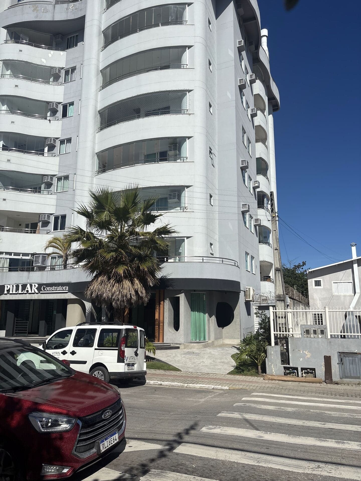 Apartamento Padrão Pronto para morar