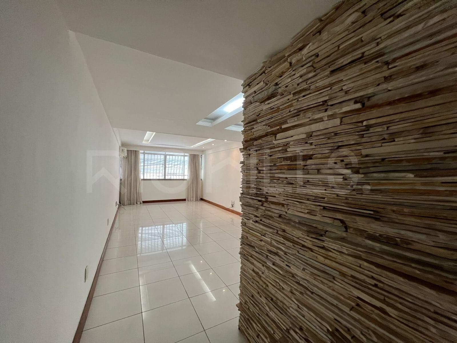 Apartamento de 3 quartos à venda no Edifício Alexandre, com 100m², em Icaraí, Niterói/RJ