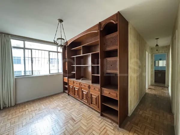 Apartamento de 2 quartos à venda no Dijon, com 70m², em Icaraí, Niterói/RJ
