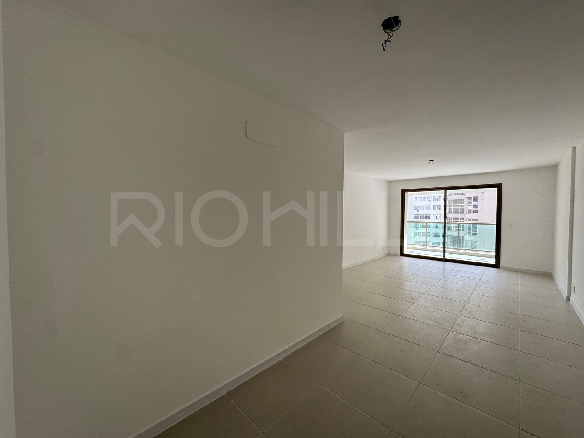 Apartamento de 2 quartos à venda no Terramarine Residence, com 103m², em Icaraí, Niterói/RJ